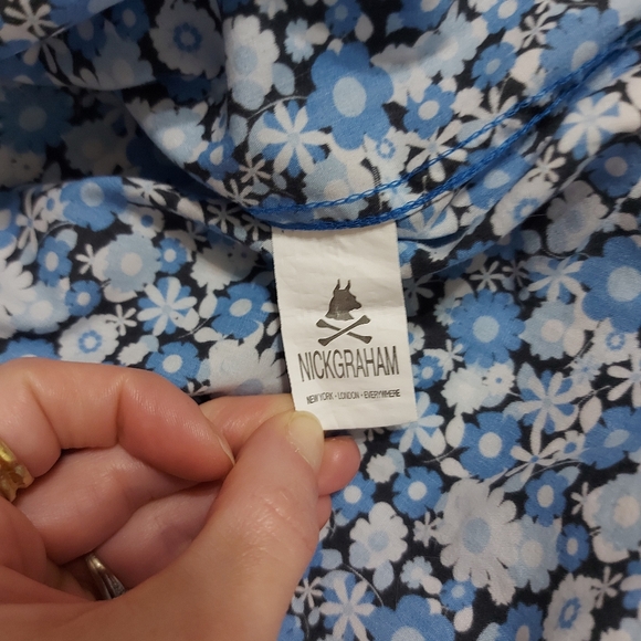 Nick Graham Shirt - Picture 14 of 15